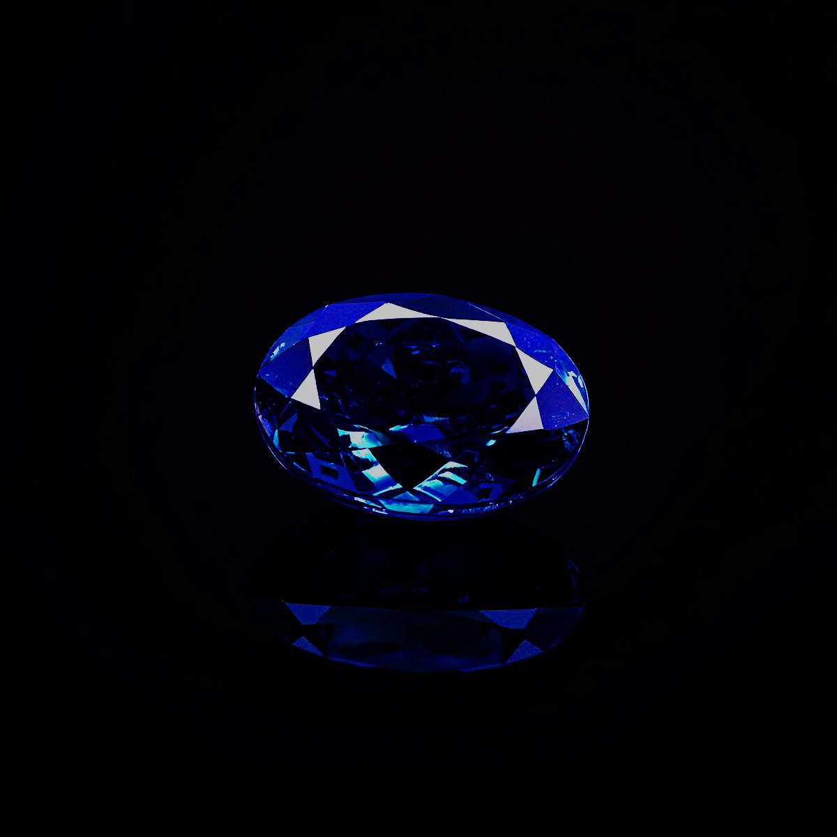 The Definitive Guide to Royal Blue Sapphires: 2026 Investment & Quality Trends