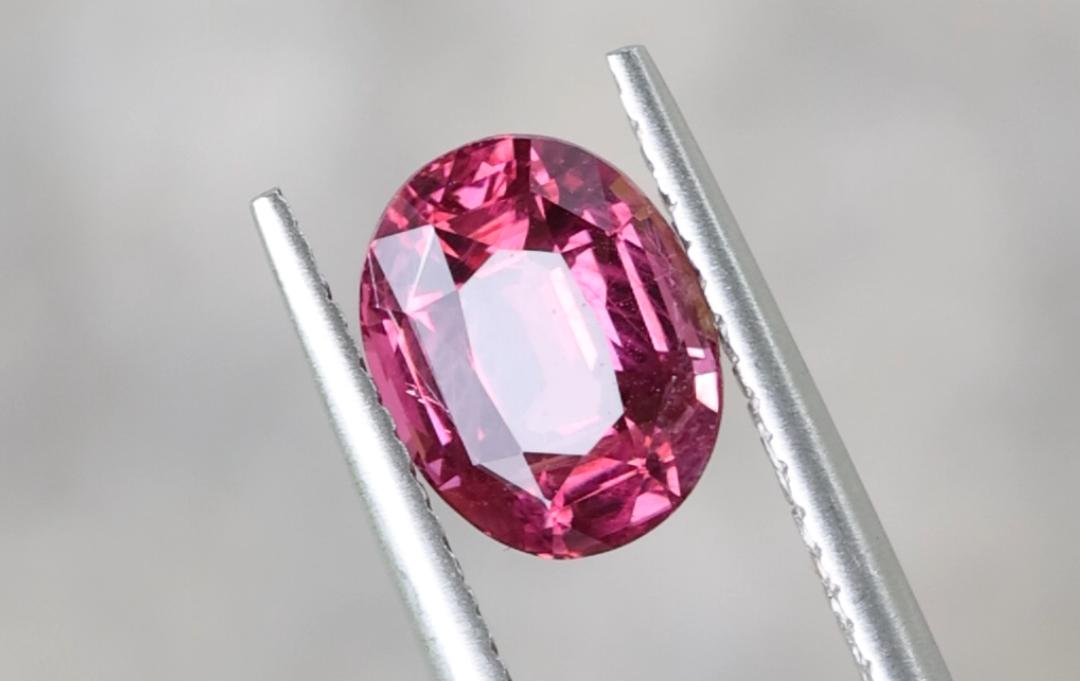 Mahenge Spinel