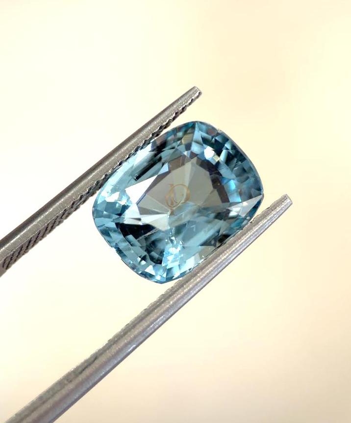 Aquamarine