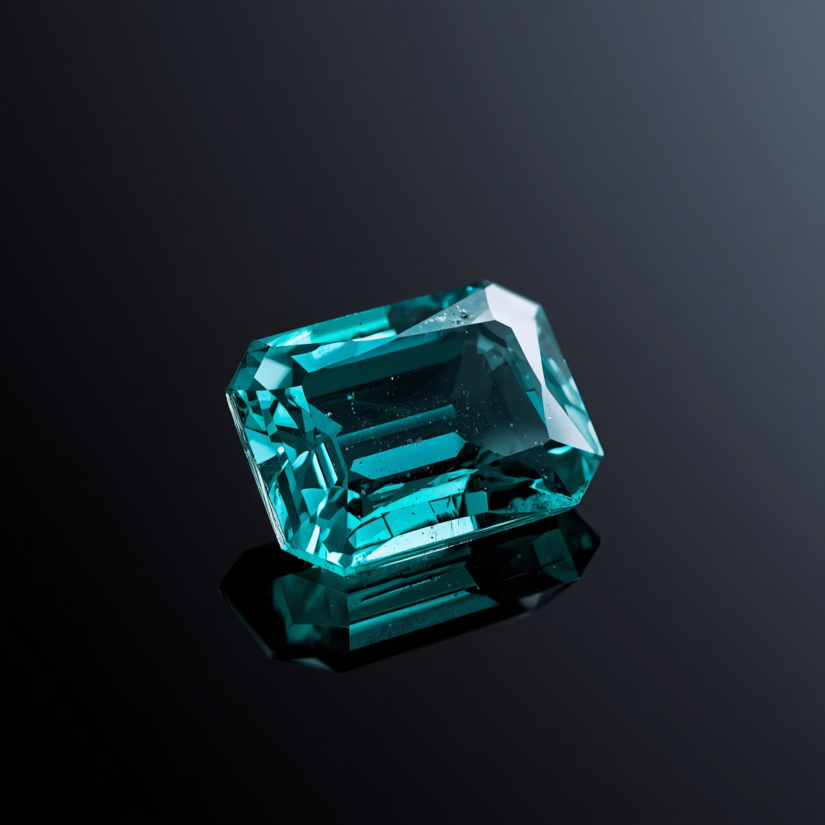 Paraíba Tourmaline: The Neon Dream of the Gem World