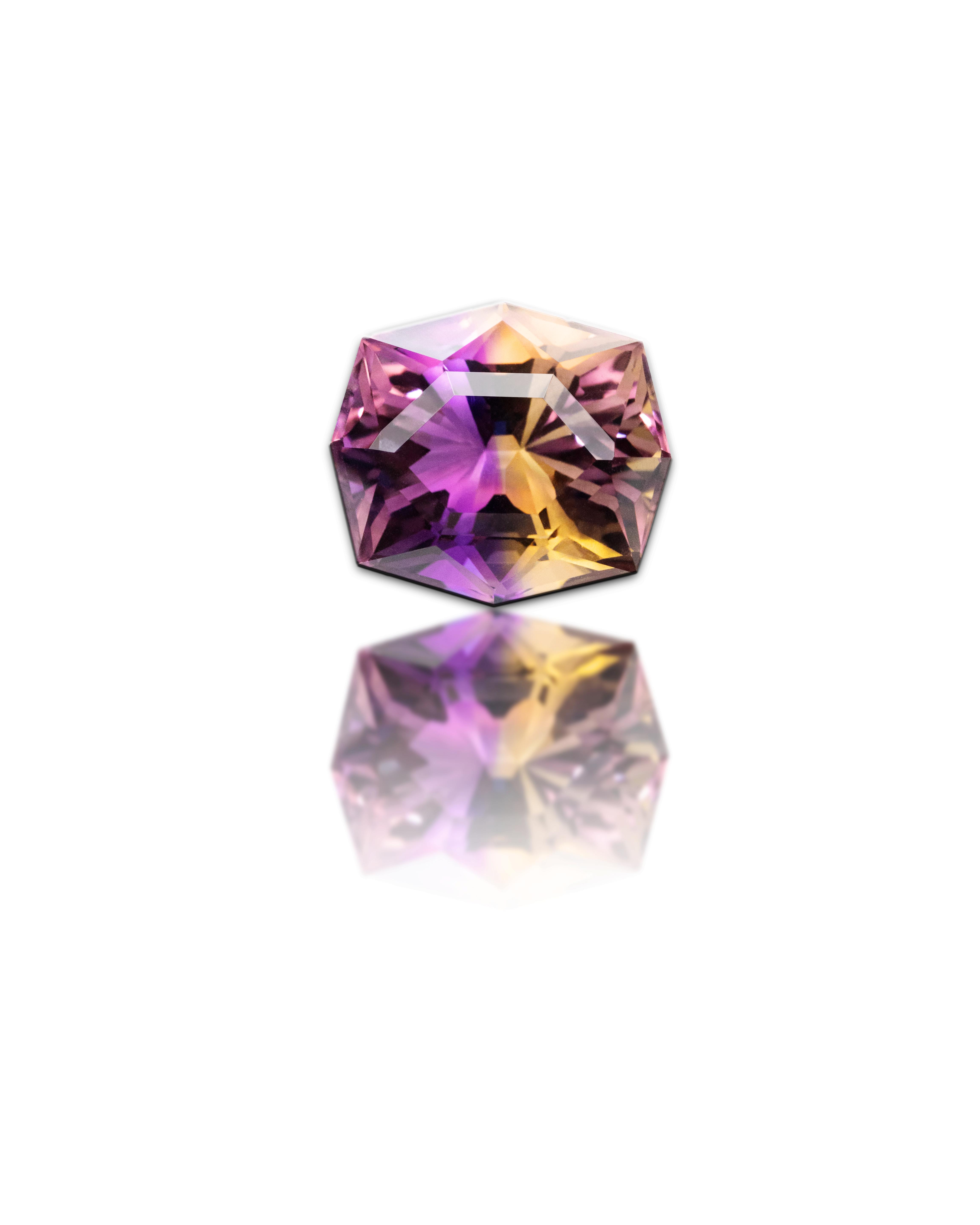 Ametrine