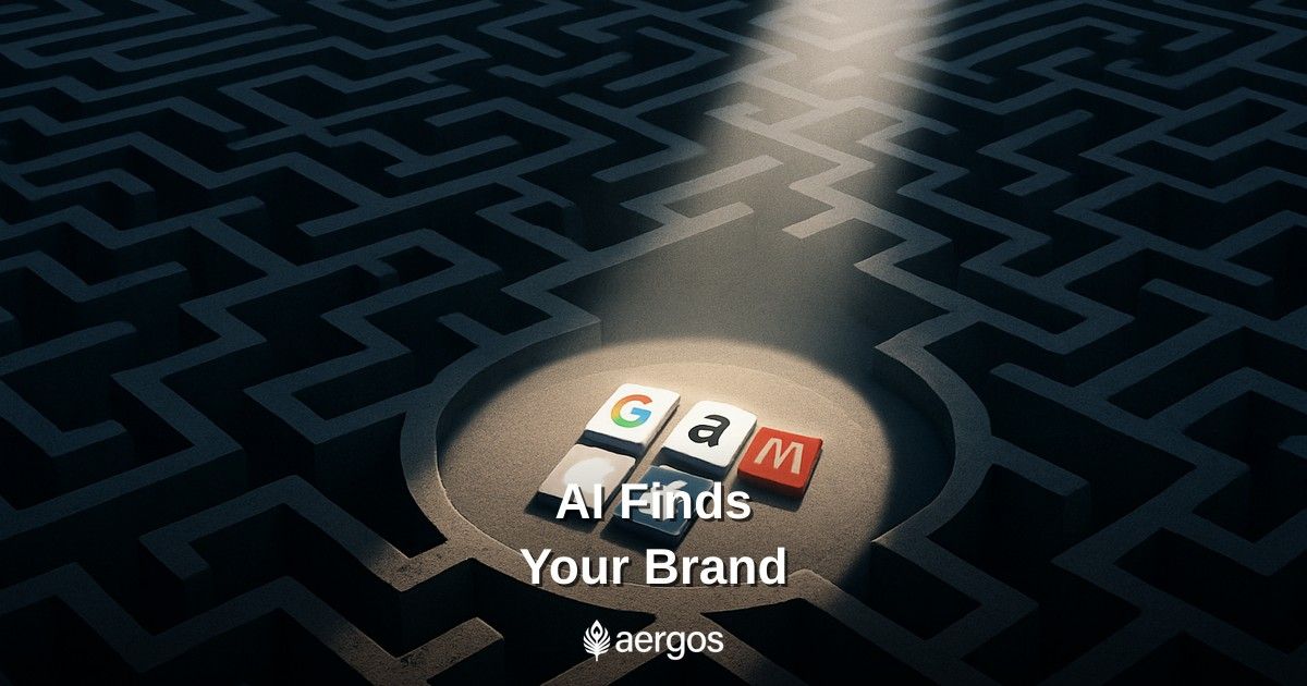 What Is RAG, and Why It Decides Whether AI Recommends Your Brand
