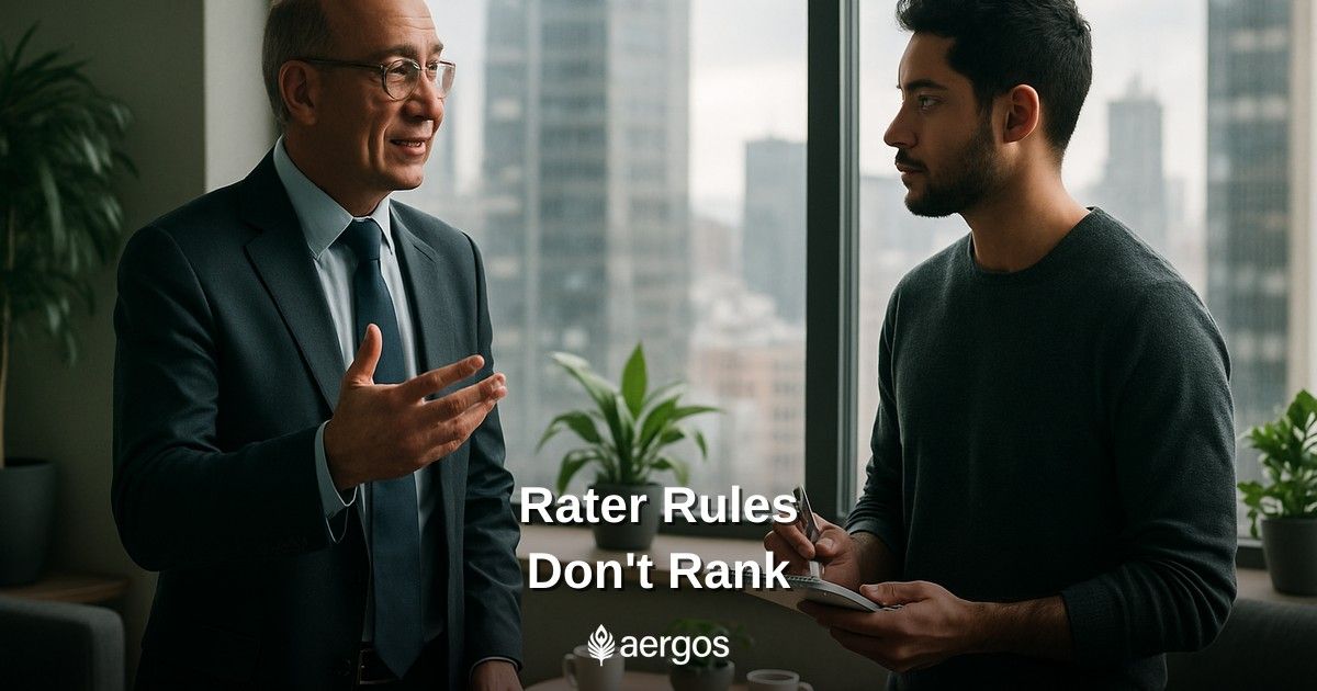 John Mueller: Quality Raters Guidelines Don't Drive Rankings