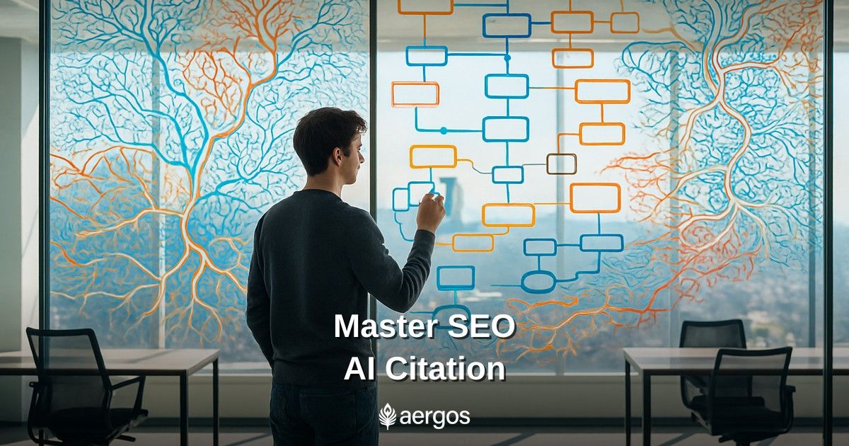 AI Overviews SEO: How to Optimize Your Content to Get Cited by Google AI