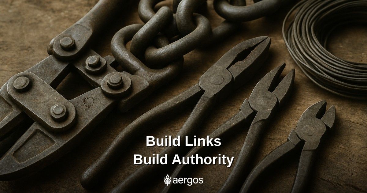 The July 2025 Definitive Guide to Building Backlinks
