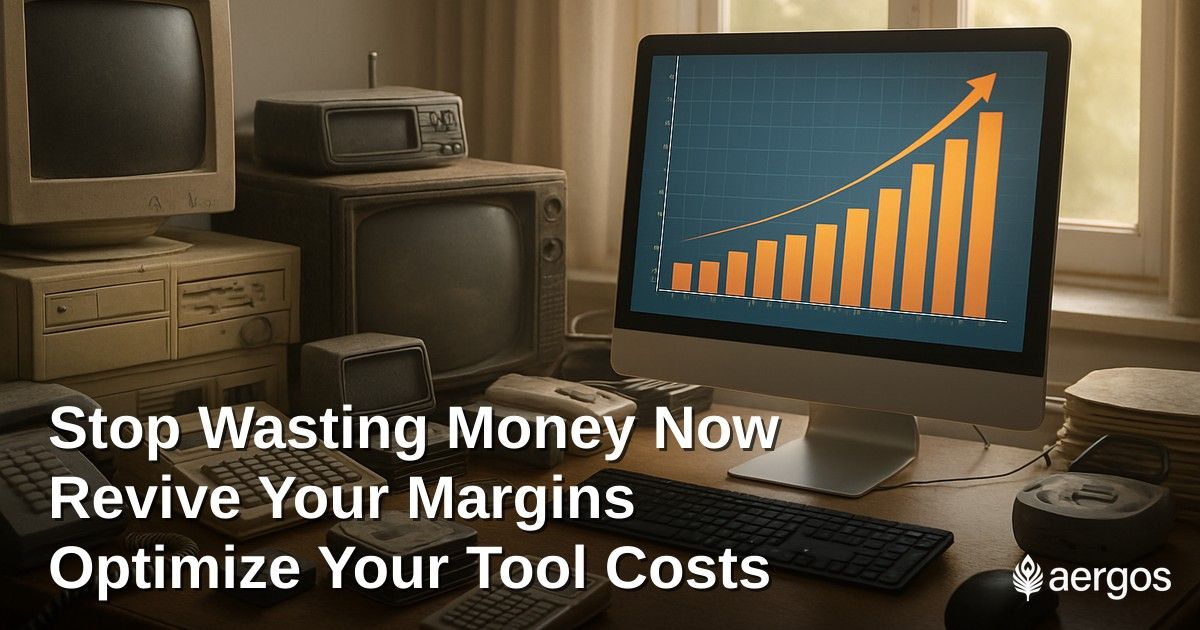 Why Your SEO Tool Stack Is Killing Your Agency Margins (And How to Fix It)