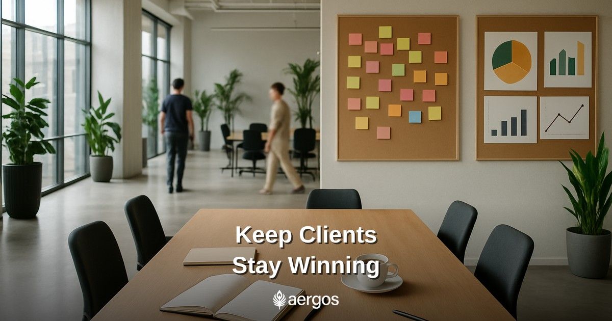 The Agency Owner's Guide to Client Retention in SEO