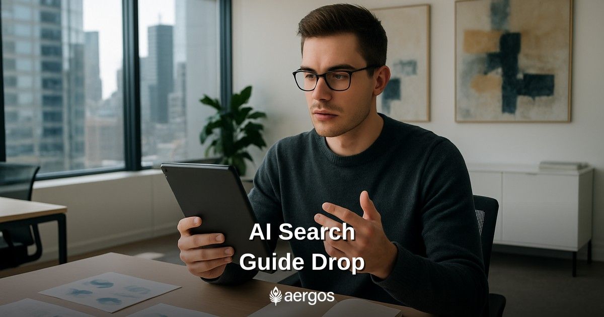Google Publishes Official Guide to Optimizing for AI Search Features
