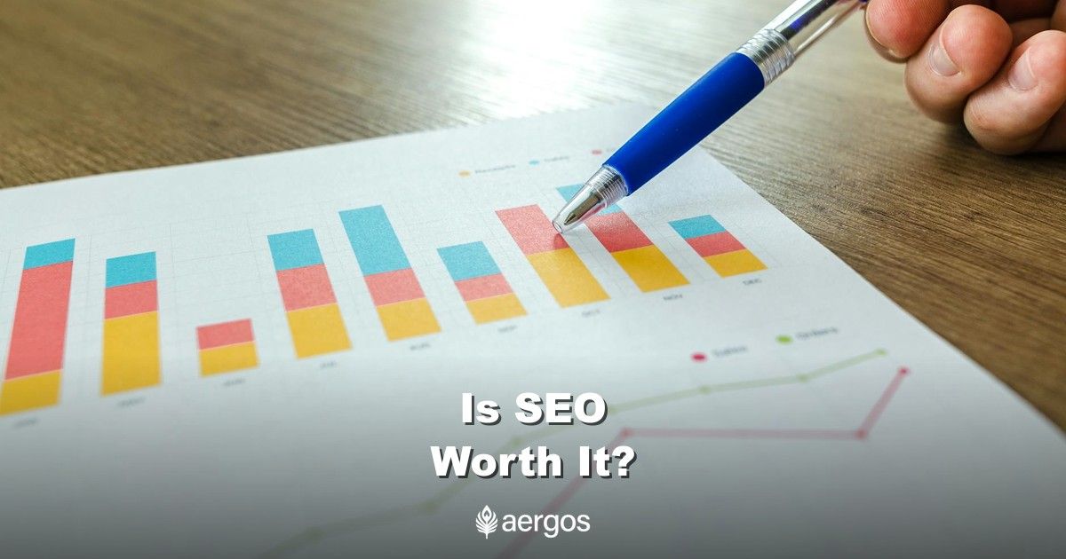 Is SEO Worth the Investment? A Realistic ROI Breakdown