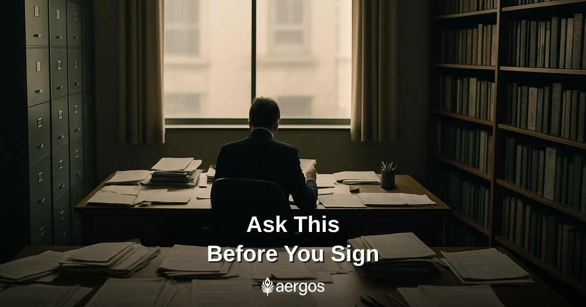 Questions Every Client Should Ask Before Signing an SEO Contract