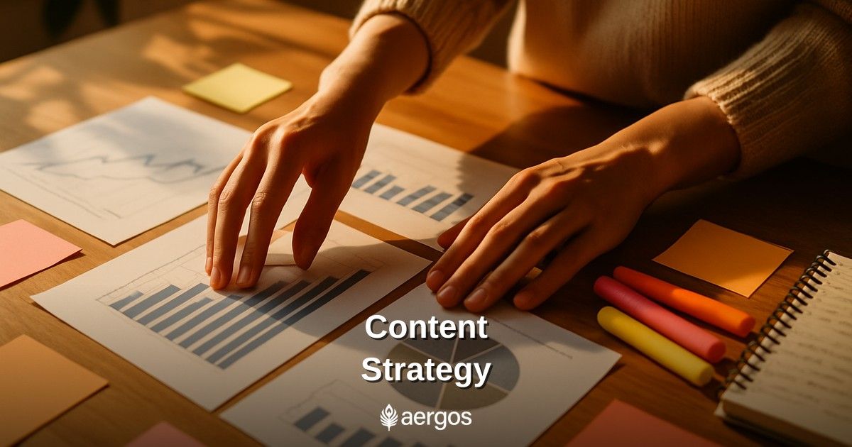 The October 2025 Complete Content Strategy Guide for SEO