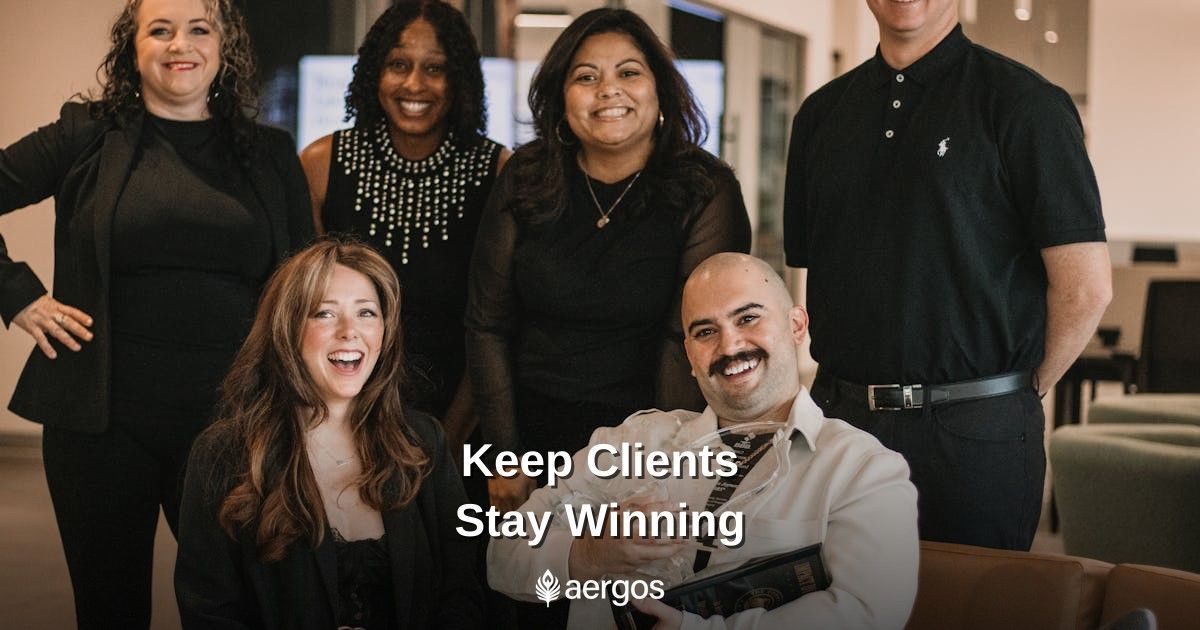 The Agency Owner's Guide to Client Retention in SEO