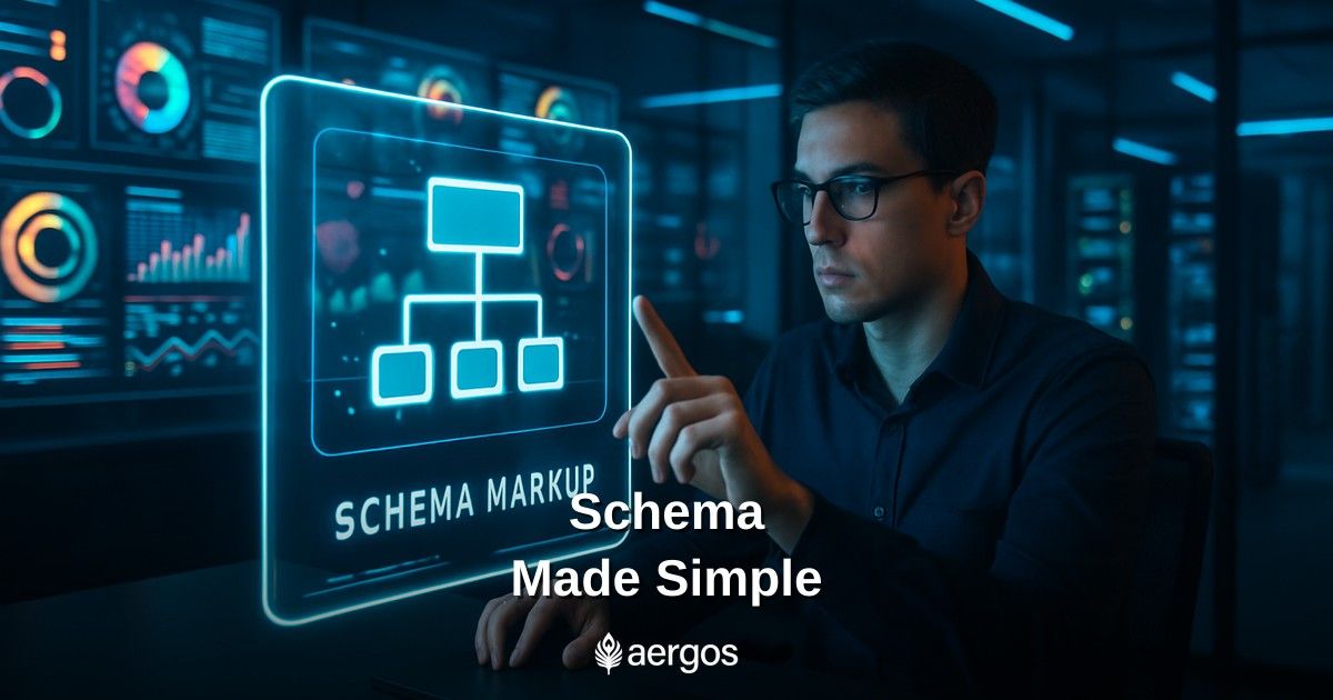 Schema Markup 101: What It Is and How to Add It to Your Site