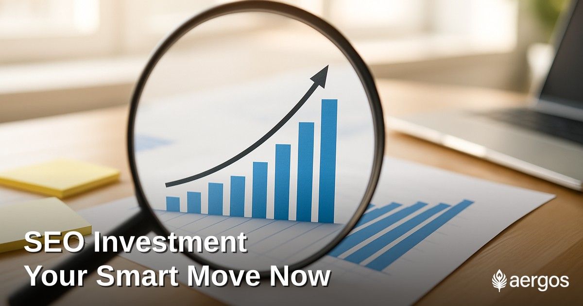 Is SEO Worth the Investment? A Realistic ROI Breakdown