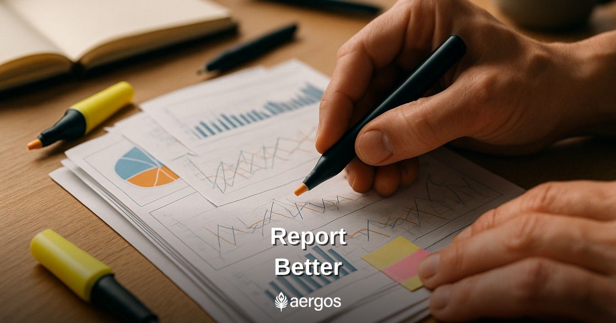 The Agency Owner's Complete Guide to SEO Reporting (September 2025)