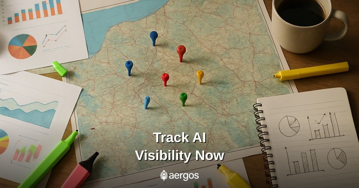 AI Visibility Metrics: How to Actually Measure Your GEO Performance