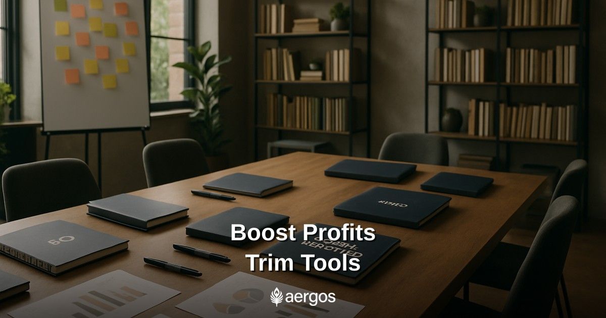 Why Your SEO Tool Stack Is Killing Your Agency Margins (And How to Fix It)