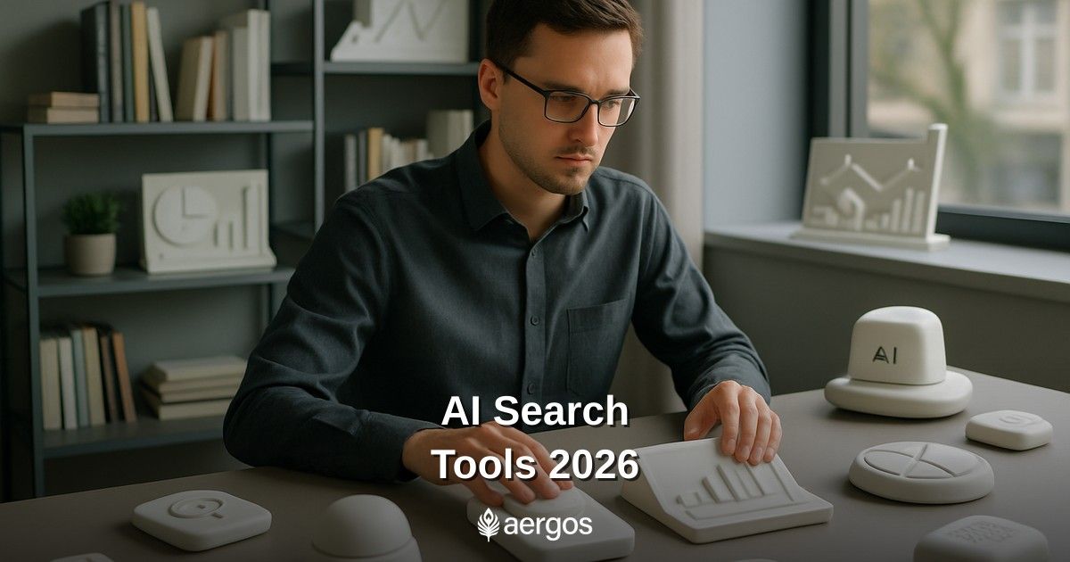 The 9 Best AI Visibility Tools for Agencies in 2026