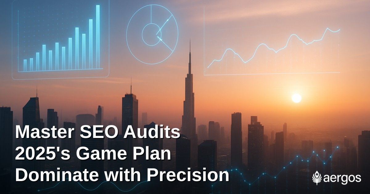 How to Do a Technical SEO Audit in 2025: A Step-by-Step Checklist
