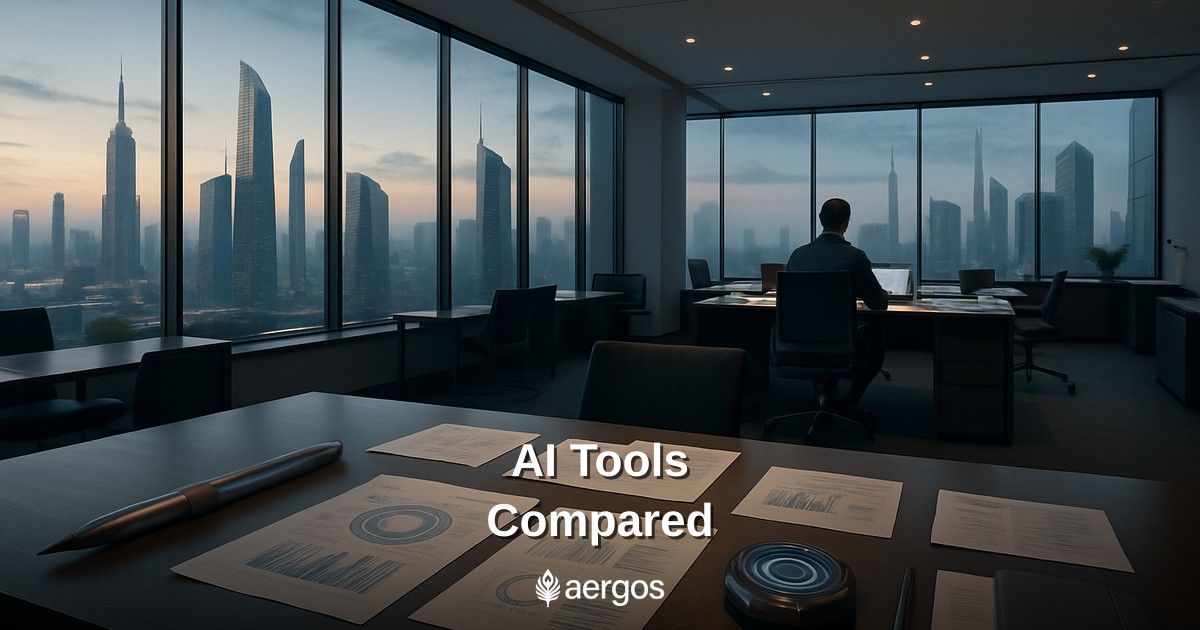 AI Visibility Tools Compared: What Actually Works in 2026