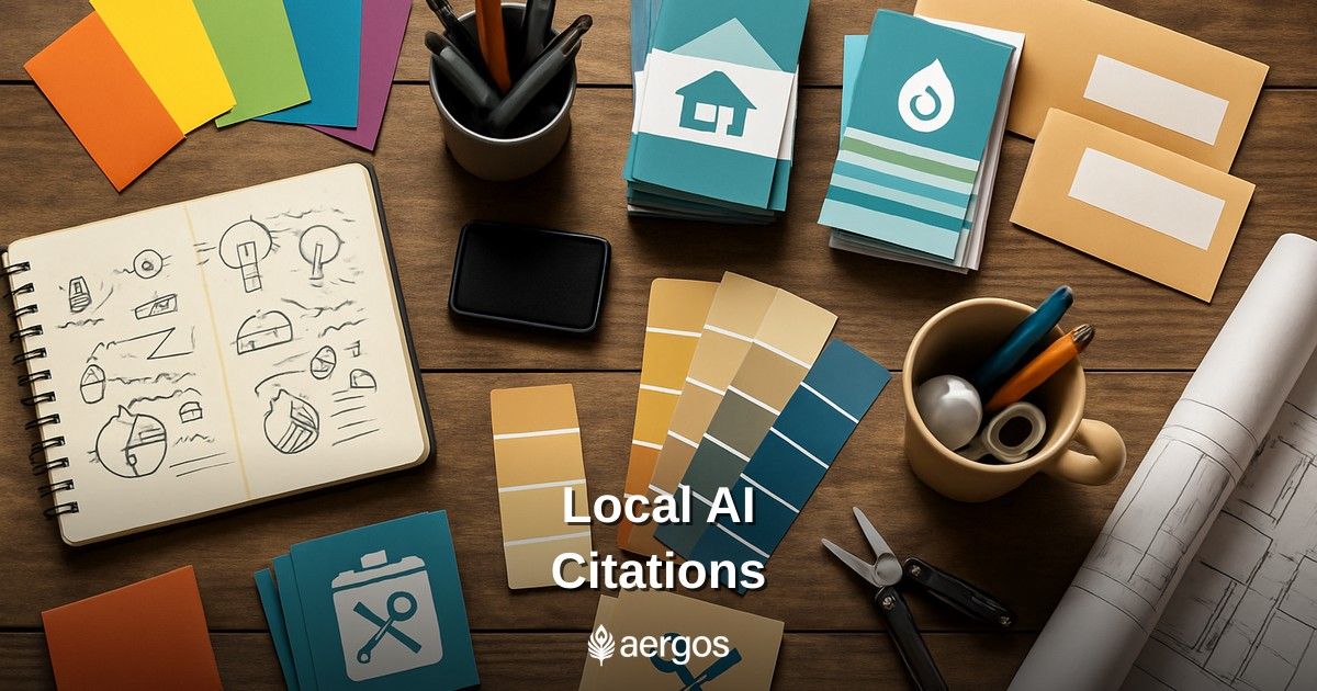 GEO for Local and Service-Area Businesses: Getting Cited in AI Answers