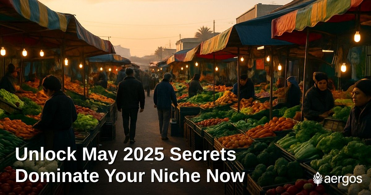 The May 2025 Complete Guide to Keyword Research
