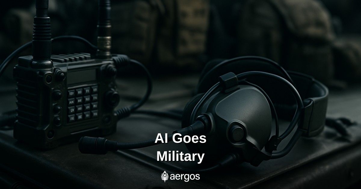 Pentagon Deploys ChatGPT and Grok to 3 Million Military Personnel
