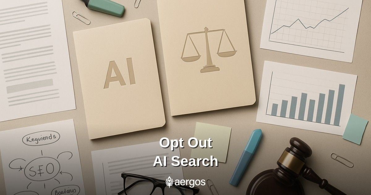Google Must Let Publishers Opt Out of AI Search Under UK Rules