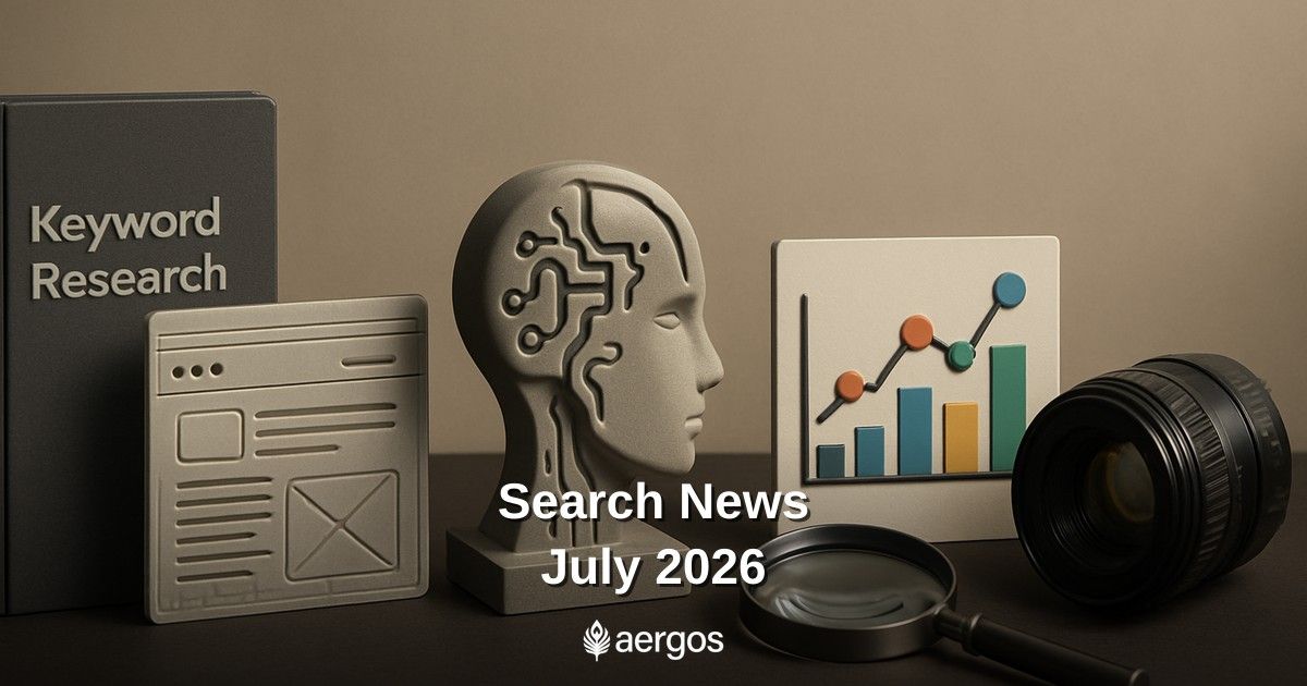 Google 7/11 Update, ChatGPT Ads, and a Big Week in Search
