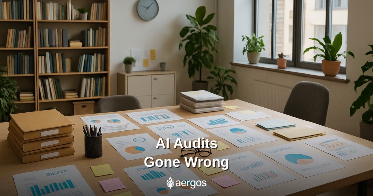 What 100 Client-Submitted AI Audits Taught Us About LLM SEO Tools