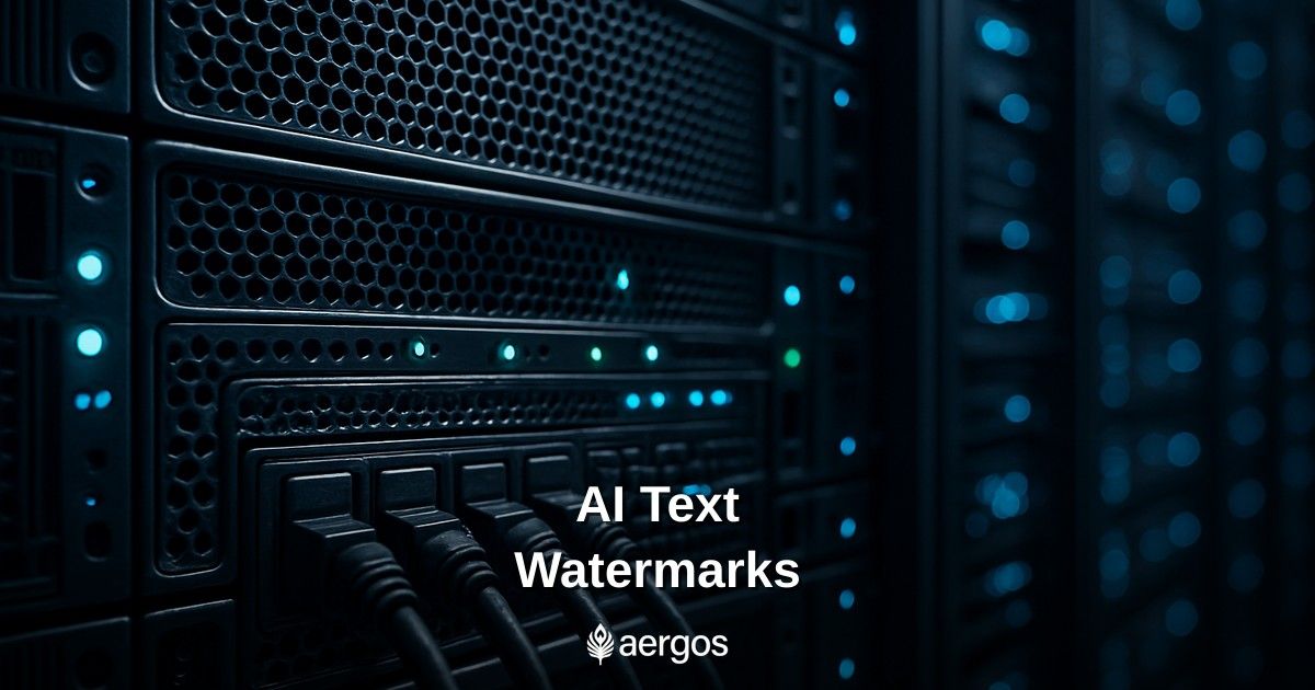 OpenAI Launches textGrain Watermarking in ChatGPT and Codex