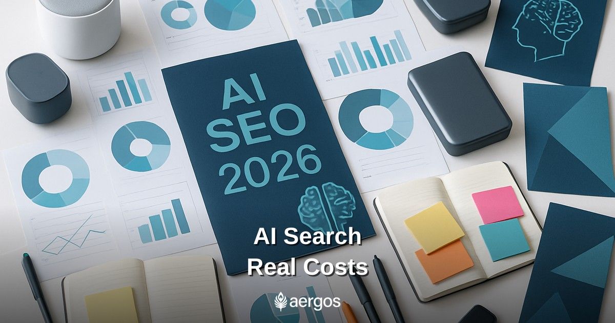 How Much Does AI Visibility Optimization Cost? A Realistic 2026 Breakdown