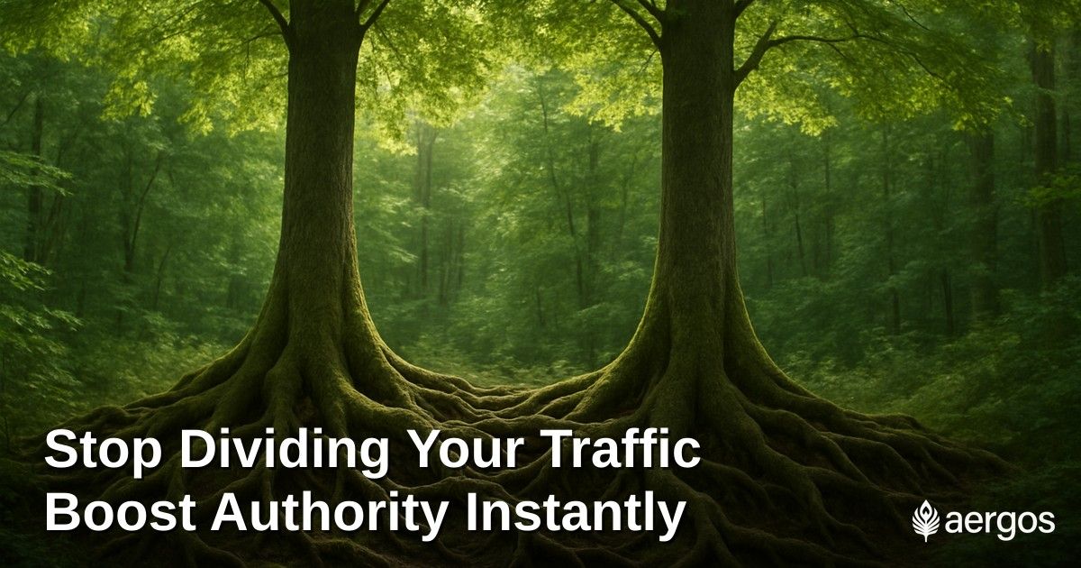 What Is Keyword Cannibalization and How Do You Fix It?