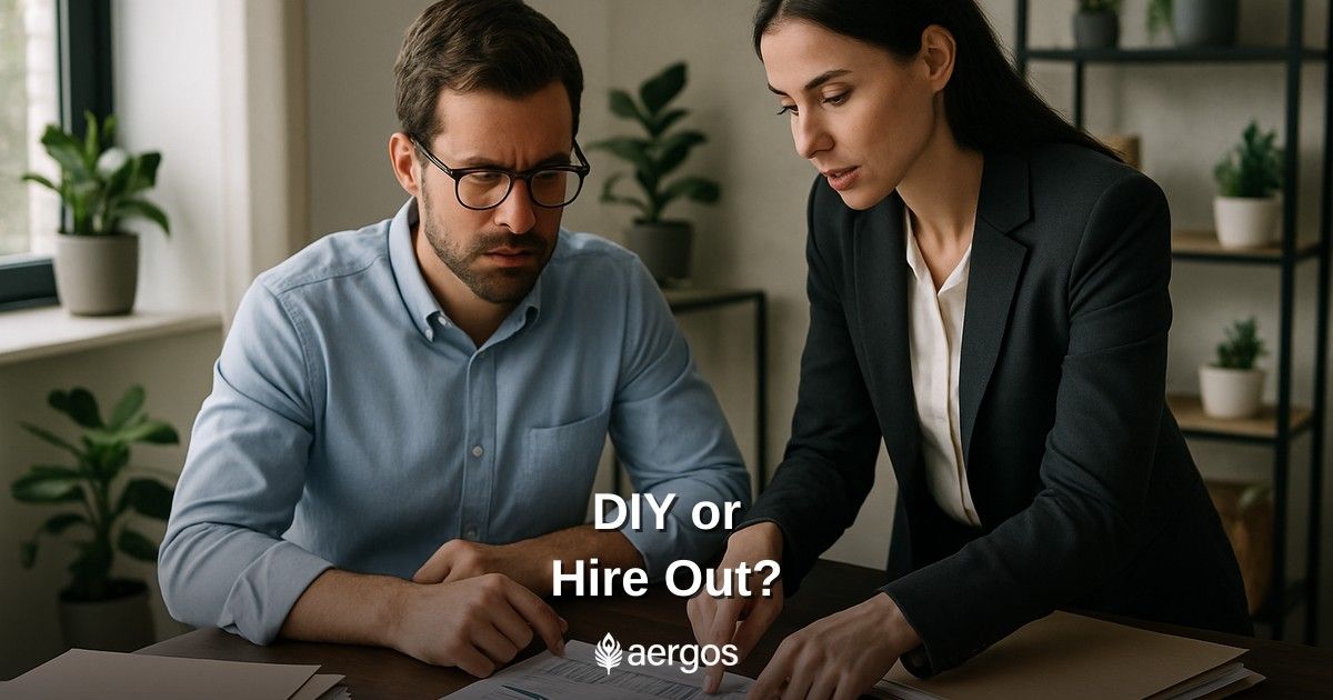 DIY SEO vs Hiring an Agency: An Honest Cost Comparison