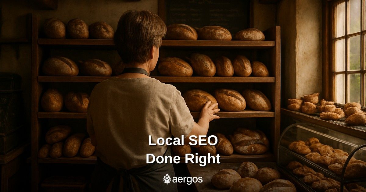 The September 2025 Complete Guide to Local SEO