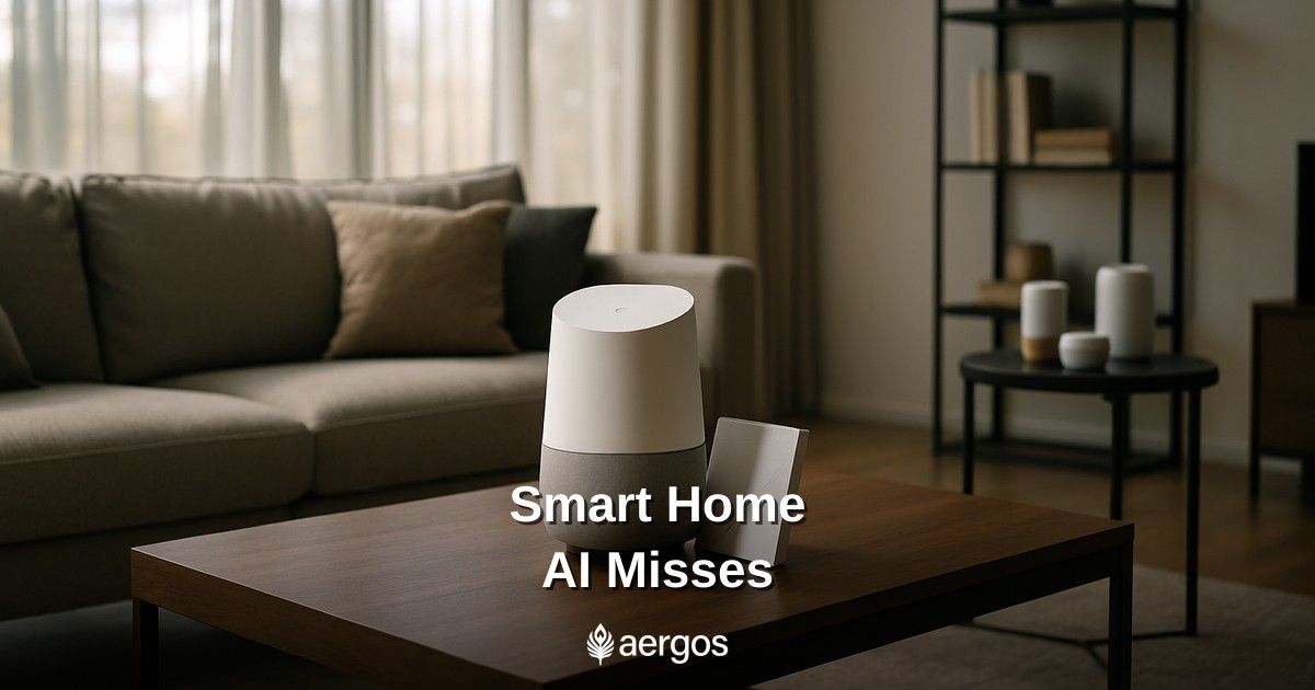 Google Home Speaker Review: Great Hardware, Half-Baked Gemini