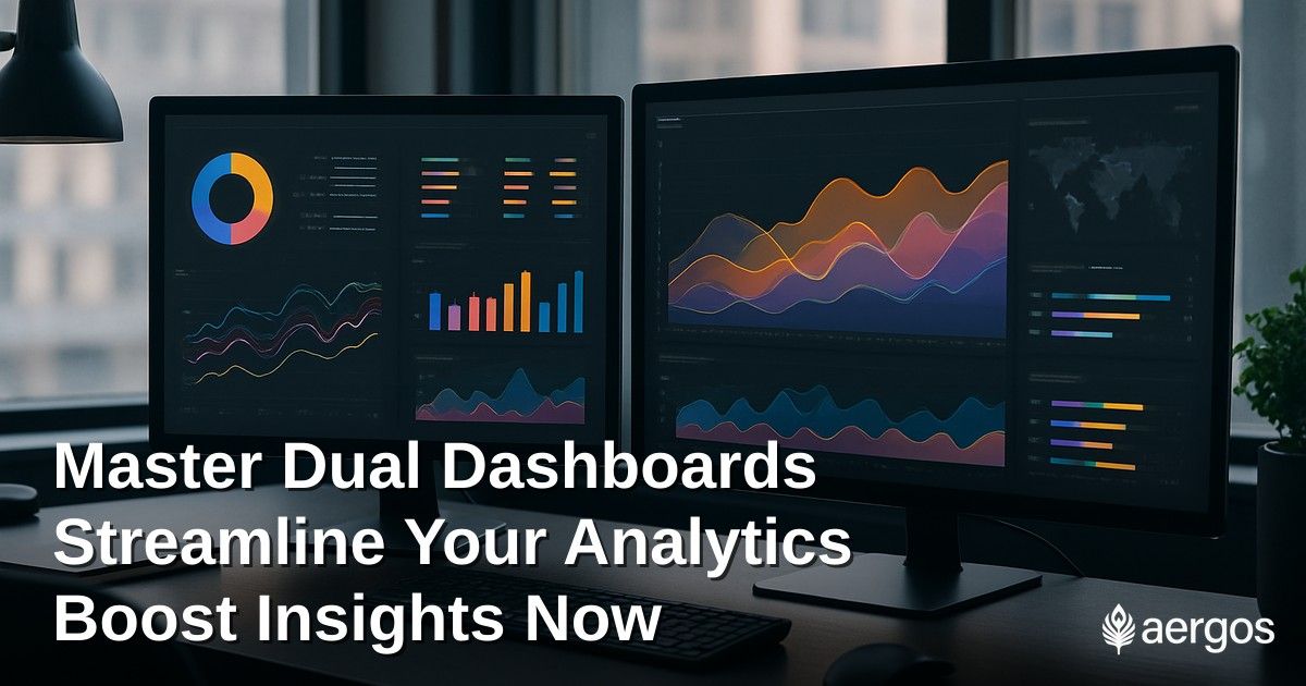 Google Search Console + GA4: How to Use Both Together Without Losing Your Mind