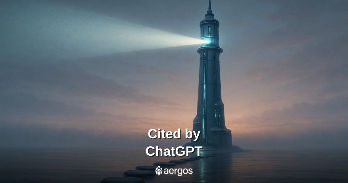 How to Get Your Brand Cited in ChatGPT: A Practical 2026 Playbook