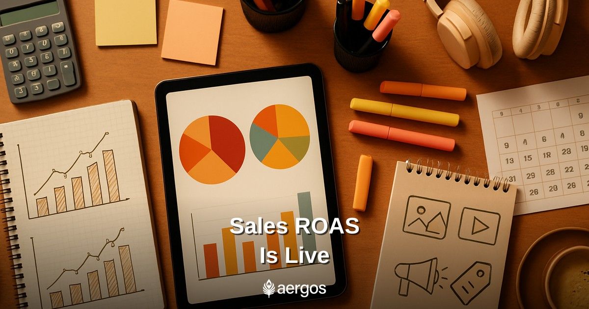 ChatGPT Ads Manager Now Tracks Sales ROAS and Attributed Revenue