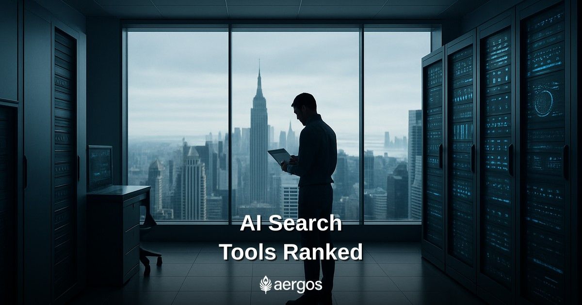 Otterly.AI Alternatives: AI Search Monitoring Tools Compared
