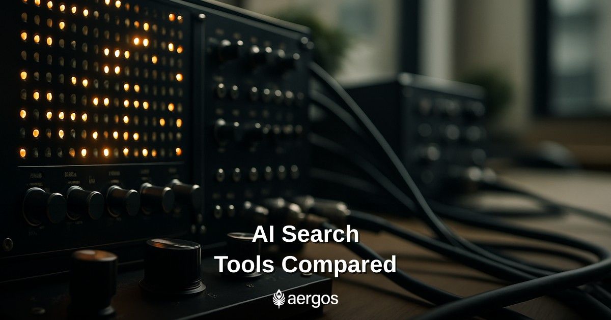 Peec AI Alternatives: What to Use for AI Visibility Tracking