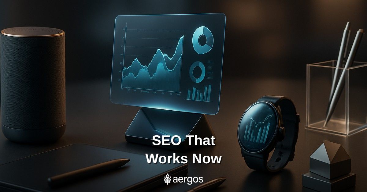 The SEO Strategies That Actually Moved the Needle in 2025