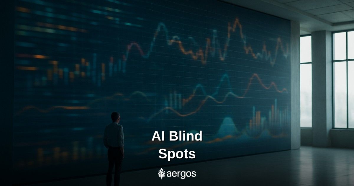 How LLM Training Cutoffs Quietly Sabotage Your Brand's AI Visibility
