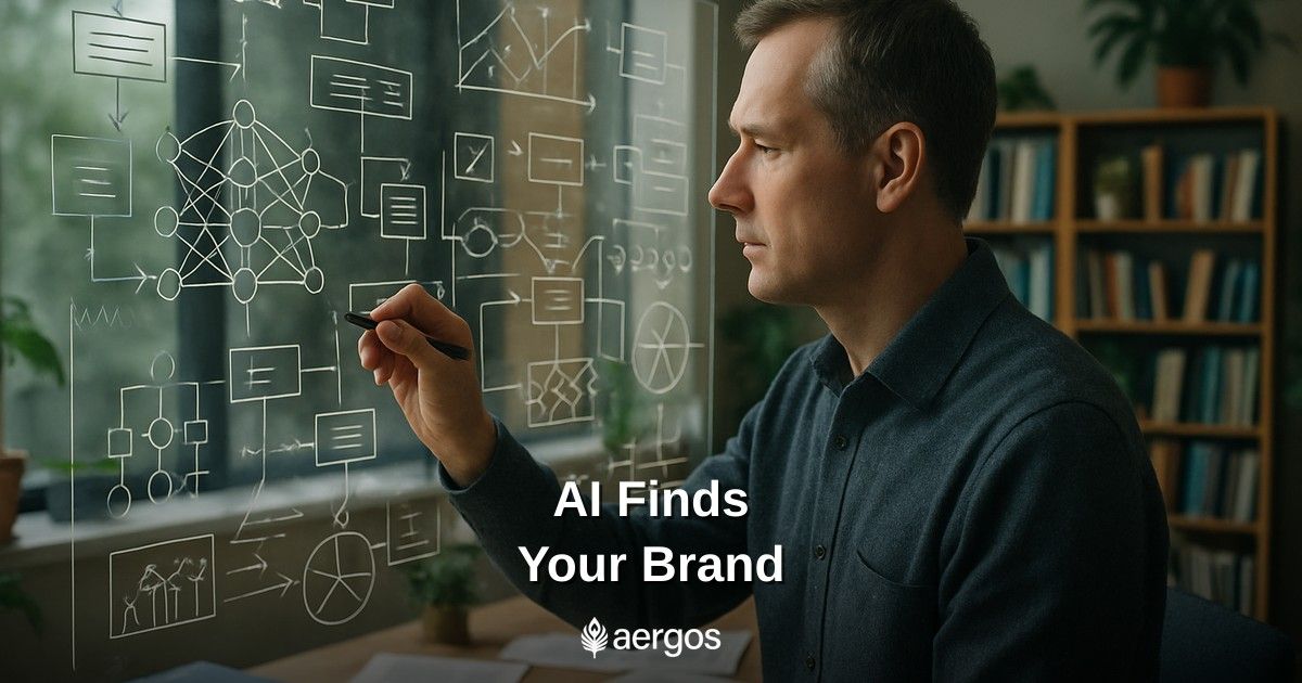 What Is RAG, and Why It Decides Whether AI Recommends Your Brand