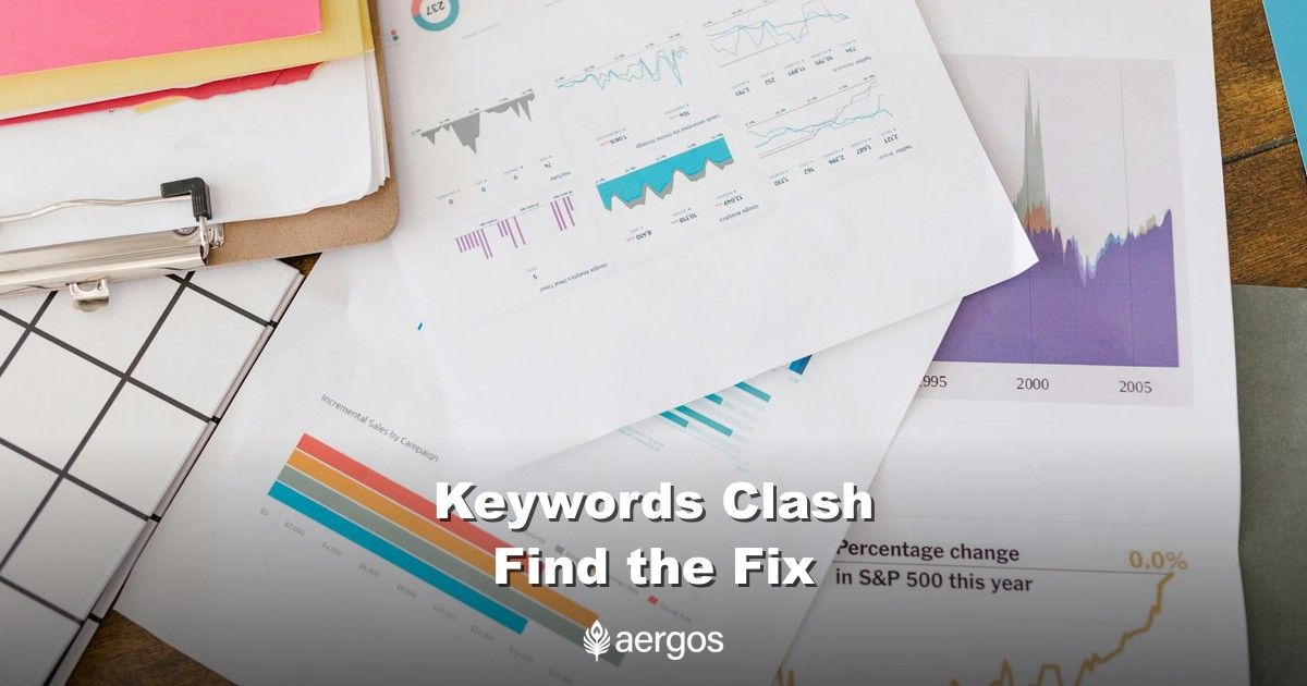 What Is Keyword Cannibalization and How Do You Fix It?