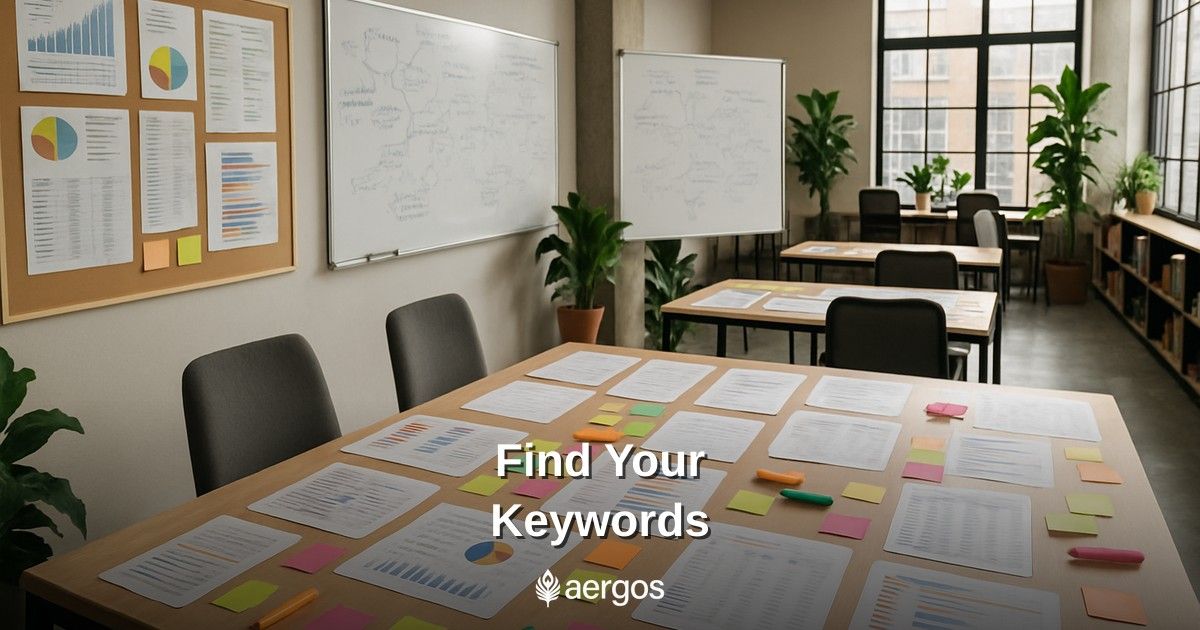 The May 2025 Complete Guide to Keyword Research
