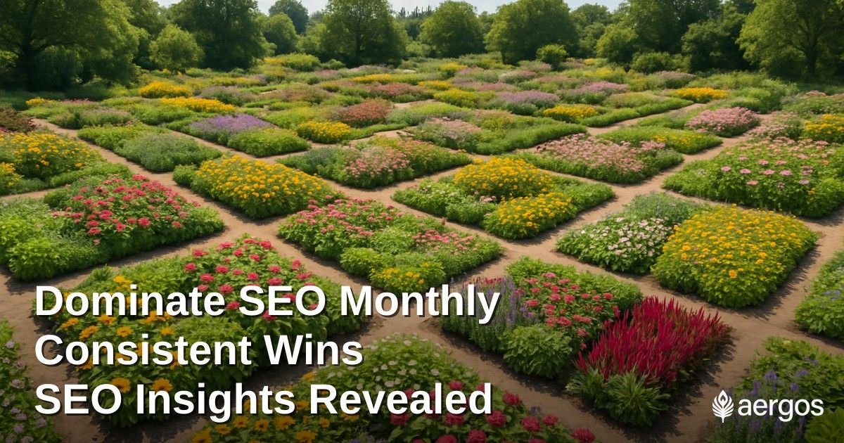 What a Healthy SEO Campaign Actually Looks Like Month to Month