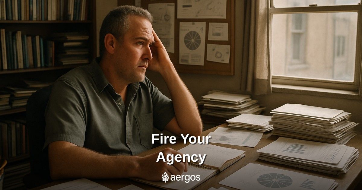 When Should You Fire Your SEO Agency?