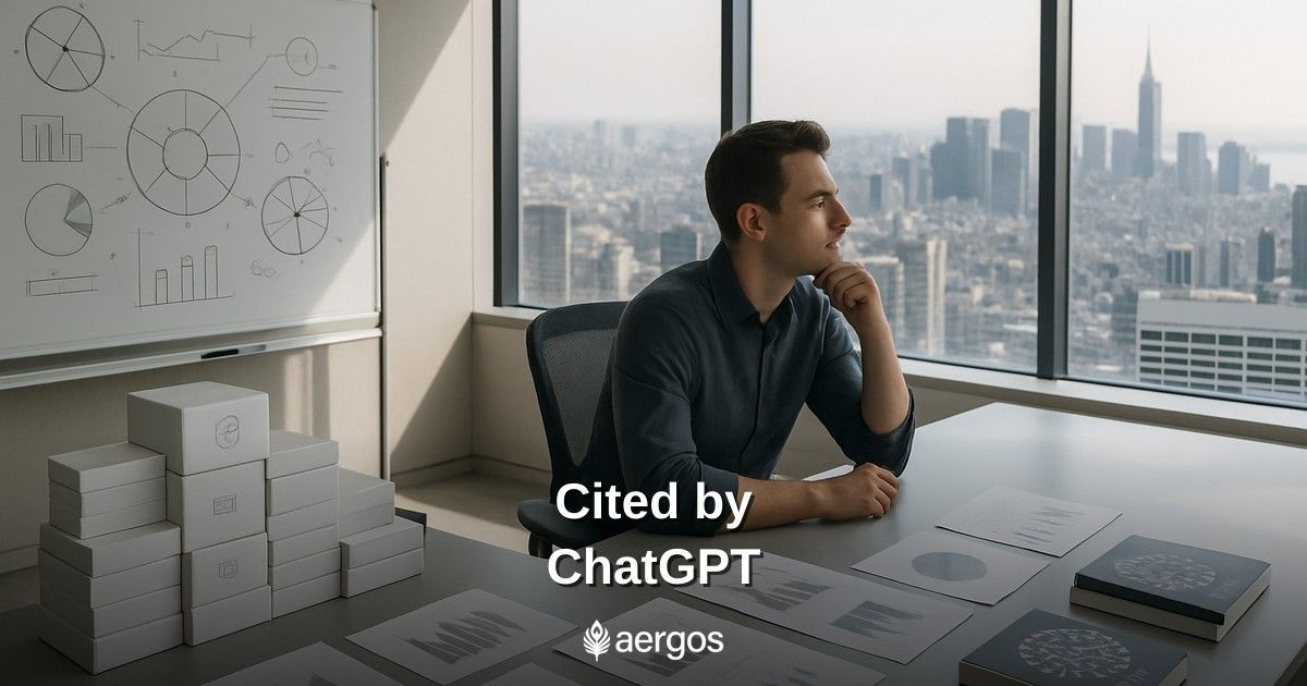 How to Get Your Brand Cited in ChatGPT: A Practical 2026 Playbook