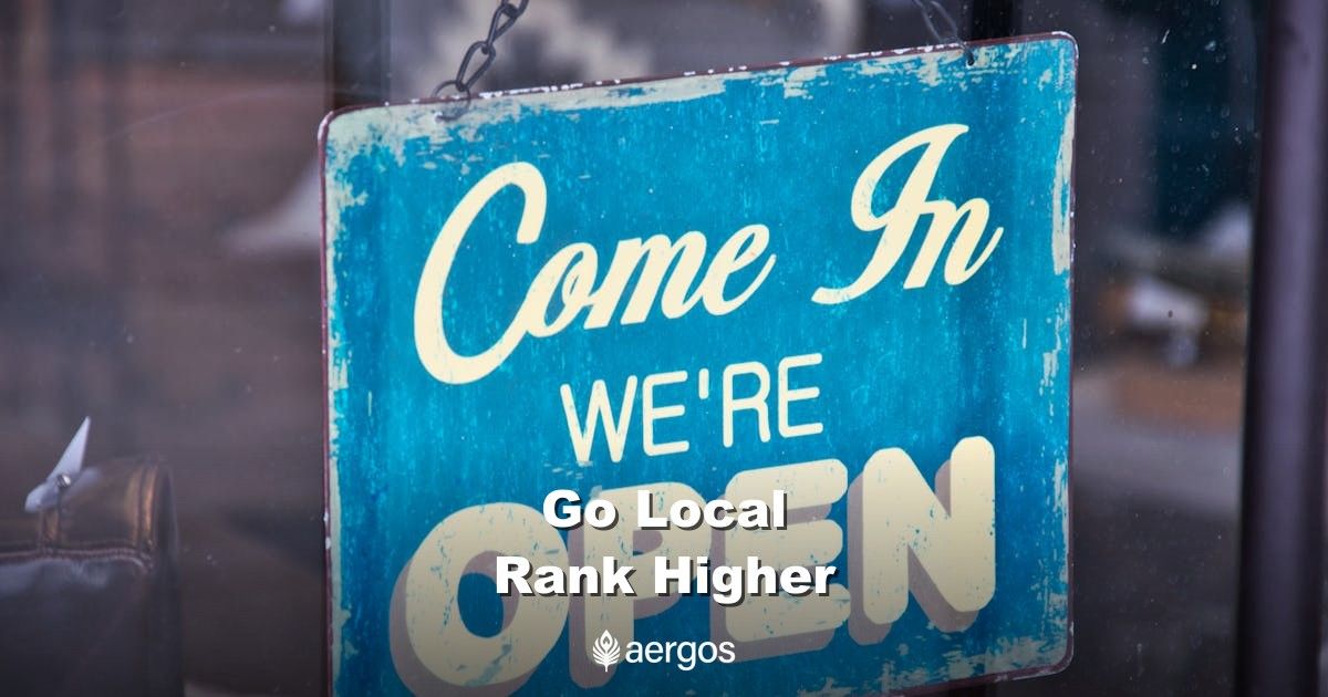 How to Build a Local SEO Strategy From Scratch
